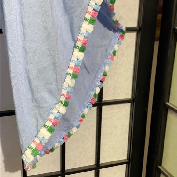 🌸Davi & Dani Boho Top Size S🌸 - Picture 2 of 6